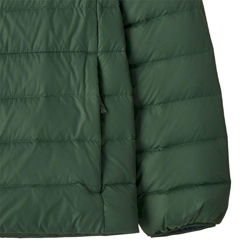 Patagonia K's Down Sweater - Doudoune enfant | Hardloop