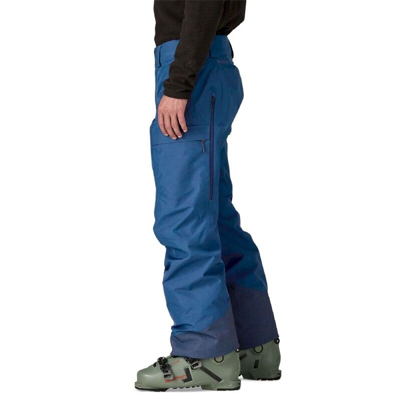 Patagonia Storm Shift Pants - Ski trousers - Men's | Hardloop