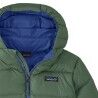 Patagonia K's Hi-Loft Down Sweater Hoody - Synthetic jacket - Kid's | Hardloop