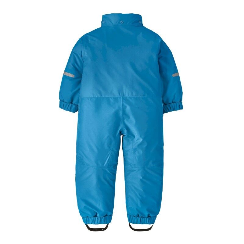 Patagonia Baby Snow Pile One-Piece - Kombinezon dzieci | Hardloop
