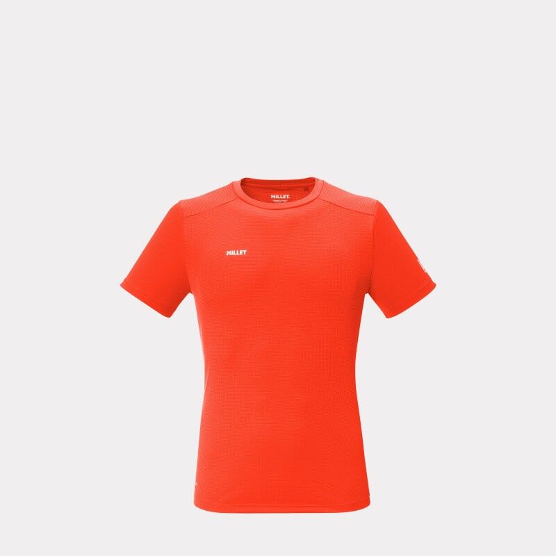Fusion TS SS - T-shirt - Men's