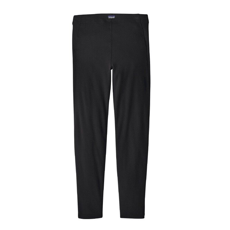 Patagonia K's Cap MW Bottoms - Intimo - Bambino | Hardloop