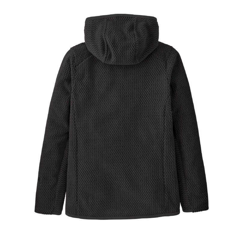Patagonia K's R1 Air Full-Zip Hoody - Fleecejakke - Barn | Hardloop