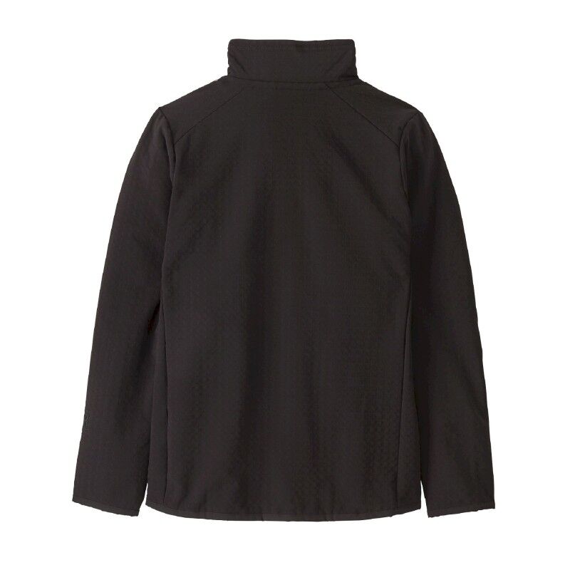 Patagonia K's R2 TechFace Jacket - Softshell jacket - Kid's | Hardloop
