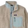 Patagonia Kid's Retro-X Jacket - Fleecejakke - Barn | Hardloop