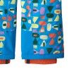 Patagonia K's Powder Town Pants - Ski trousers - Kid's | Hardloop