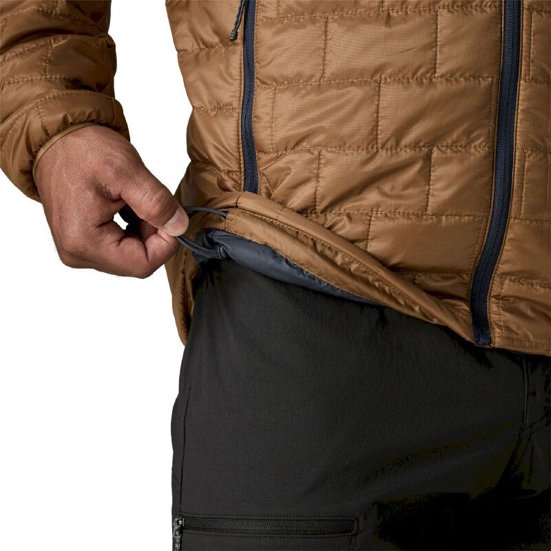 Patagonia Men's Nano Puff Jacket - Doudoune homme | Hardloop