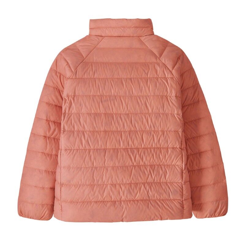 Patagonia K's Down Sweater - Down jacket - Kid's | Hardloop