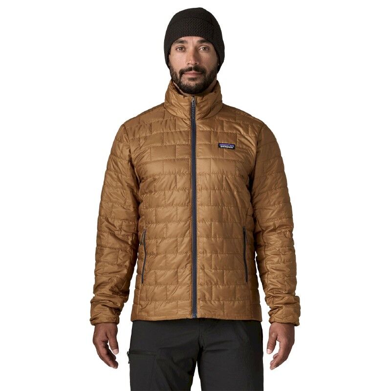 Men's Nano Puff Jacket - Kunstfaserjacke - Herren