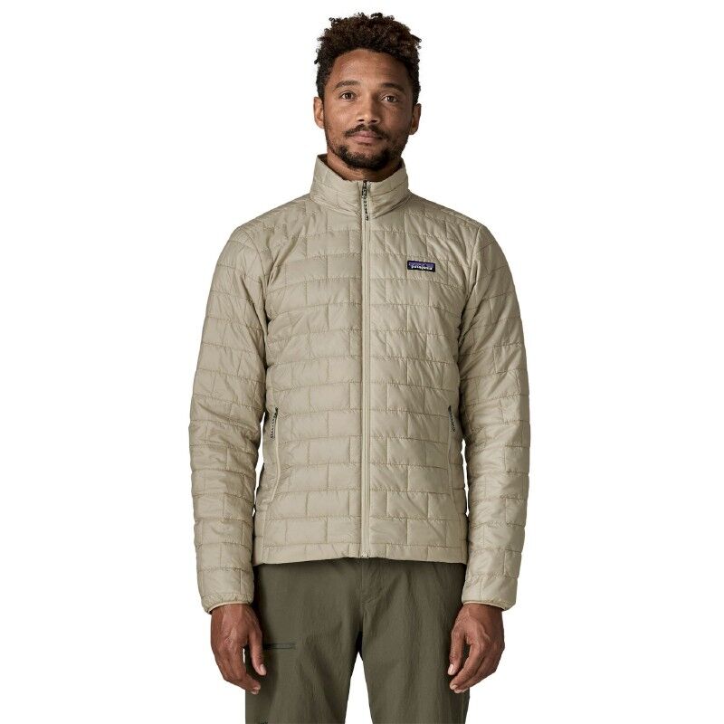 Men's Nano Puff Jacket - Kunstfaserjacke - Herren