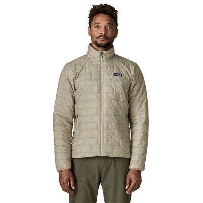 Men's Nano Puff Jacket - Synthetic jacket - Men's