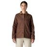 Patagonia Women's Point Reyes Canvas Coat - Jacke - Damen | Hardloop