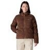 Patagonia Women's Cord Fjord Jacket - Hybrid jacket - Women's | Hardloop