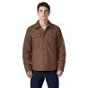 Patagonia Men's Lightweight Insulated Fjord Flannel Shirt - Shirt - Men's | Hardloop