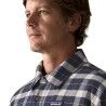 Patagonia Men's Lightweight Insulated Fjord Flannel Shirt - Shirt - Men's | Hardloop