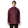 Patagonia Outdoor Everyday Rain Jkt - Sadetakki - Naiset | Hardloop