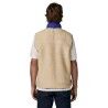 Patagonia Men's Classic Retro-X Vest - Fleeceliivi - Miehet | Hardloop