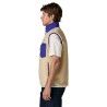 Patagonia Men's Classic Retro-X Vest - Fleeceliivi - Miehet | Hardloop