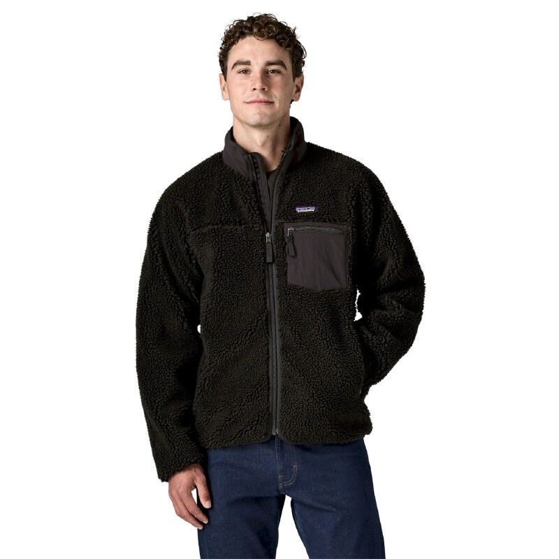 Patagonia Men's Classic Retro-X Jacket - Polaire homme | Hardloop