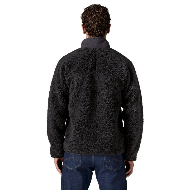 Patagonia Men's Classic Retro-X Jacket - Polaire homme | Hardloop