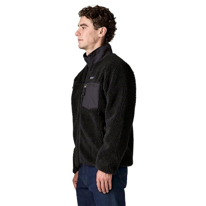 Patagonia Men's Classic Retro-X Jacket - Polaire homme | Hardloop