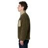 Patagonia Men's Classic Retro-X Jacket - Fleece jacket - Men's | Hardloop