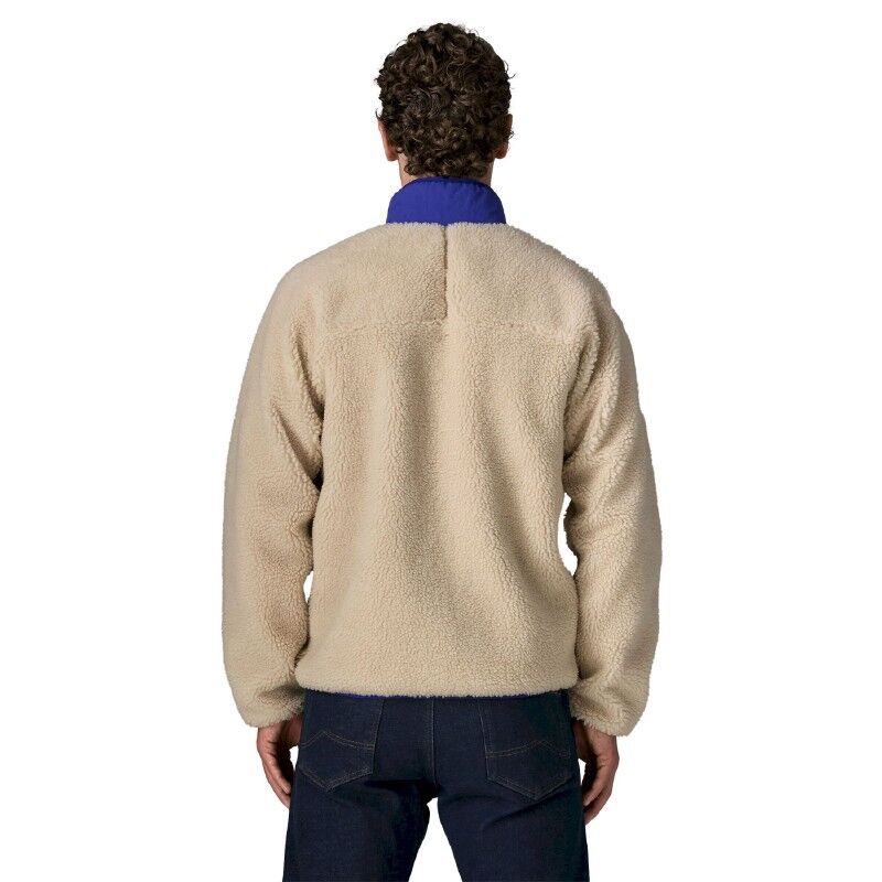 Patagonia Men's Classic Retro-X Jacket - Polaire homme | Hardloop