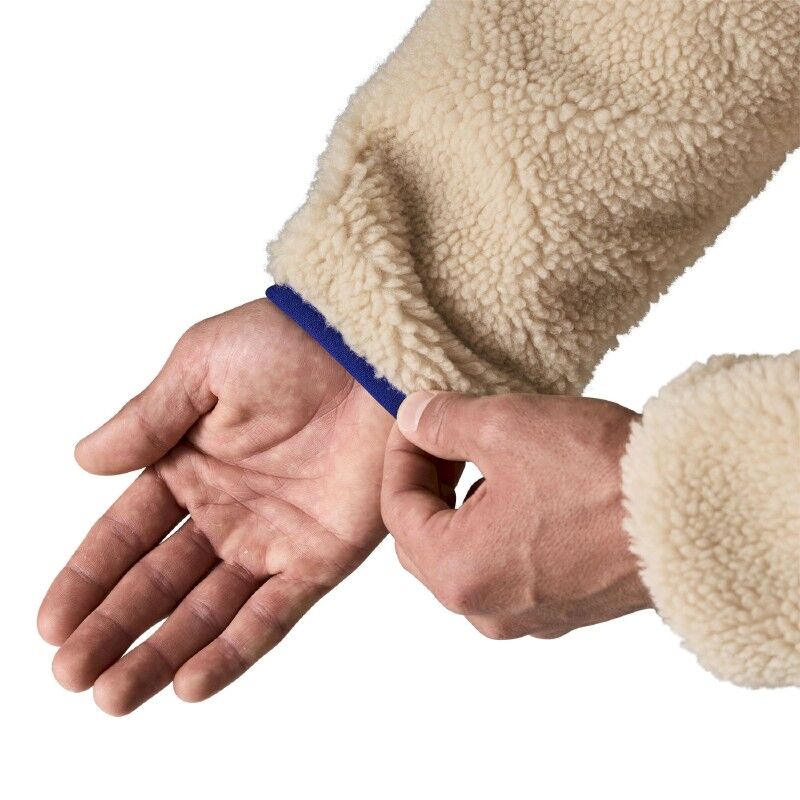 Patagonia Men's Classic Retro-X Jacket - Fleece jacket - Men's | Hardloop