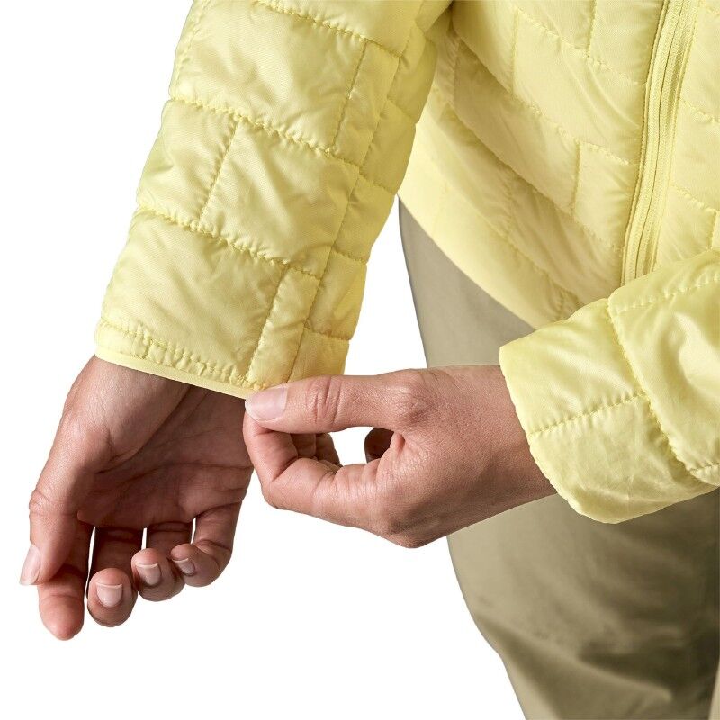 Patagonia Women's Nano Puff Hoody - Kurtka damski | Hardloop