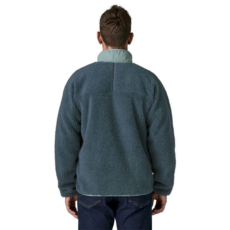 Patagonia Men's Classic Retro-X Jacket - Forro polar - Hombre | Hardloop