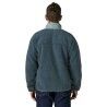 Patagonia Men's Classic Retro-X Jacket - Forro polar - Hombre | Hardloop