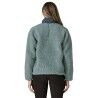 Patagonia Women's Classic Retro-X Jacket - Fleecetakki - Naiset | Hardloop