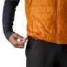 Patagonia Men's Nano Puff Vest - Syntetväst - Herr | Hardloop
