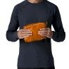 Patagonia Men's Nano Puff Vest - Donsjack - Heren | Hardloop