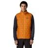 Patagonia Men's Nano Puff Vest - Synthetic vest - Men's | Hardloop
