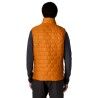 Patagonia Men's Nano Puff Vest - Donsjack - Heren | Hardloop
