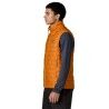 Patagonia Men's Nano Puff Vest - Donsjack - Heren | Hardloop