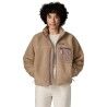 Patagonia Women's Classic Retro-X Jacket - Fleecejakke - Damer | Hardloop