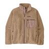 Patagonia Women's Classic Retro-X Jacket - Fleecejakke - Damer | Hardloop
