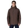 Patagonia Men's Isthmus Parka - Parka homme | Hardloop