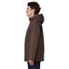 Patagonia Men's Isthmus Parka - Pánská zimní bunda | Hardloop