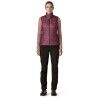 Patagonia Women's Nano Puff Vest - Kunstfaserweste - Damen | Hardloop