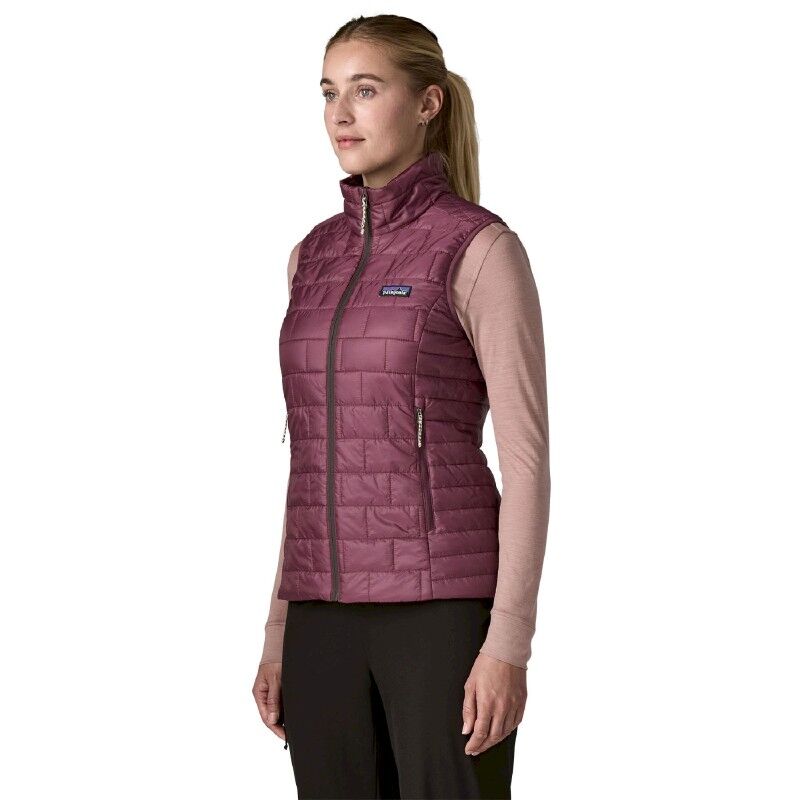 Patagonia Women's Nano Puff Vest - Synthetic vest - Women's | Hardloop