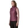 Patagonia Women's Nano Puff Vest - Kunstfaserweste - Damen | Hardloop