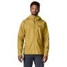 Patagonia Boulder Fork Rain Jkt - Sadetakki - Miehet | Hardloop