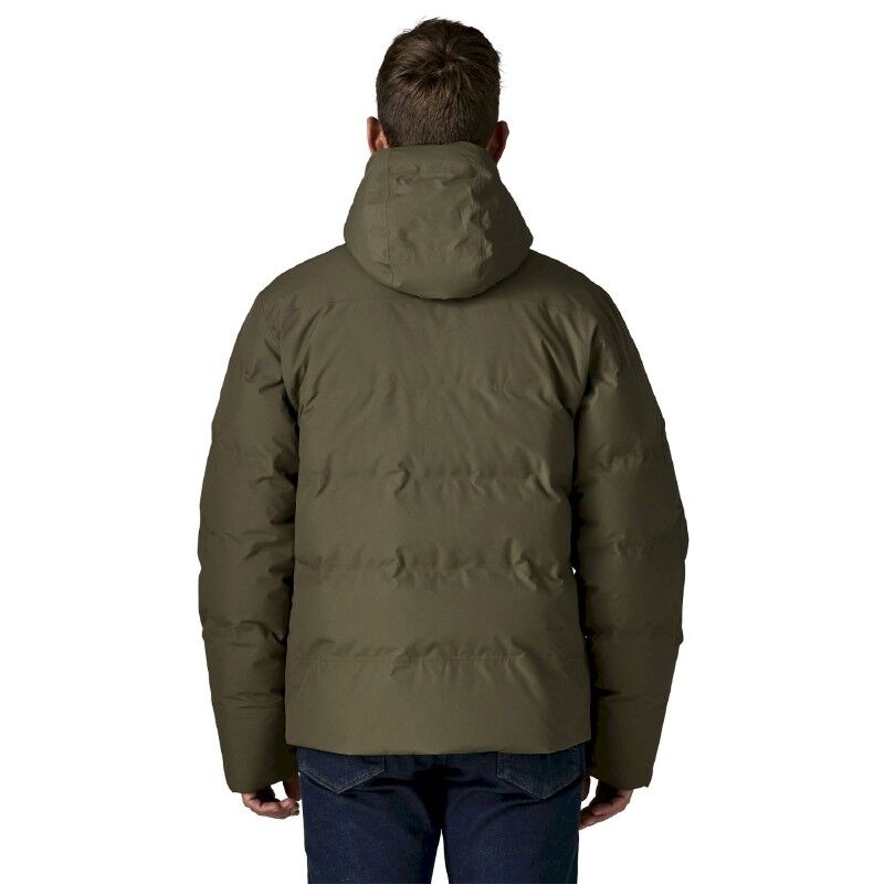 Patagonia Jackson Glacier Jacket - Daunenjacke - Herren | Hardloop