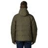 Patagonia Jackson Glacier Jacket - Untuvatakki - Miehet | Hardloop