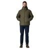 Patagonia Jackson Glacier Jacket - Untuvatakki - Miehet | Hardloop