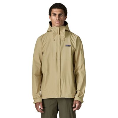 M's Torrentshell 3L Jkt - Hardshell jacket - Men's