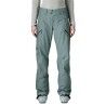 Patagonia W's Powder Town Pants - Regenhose - Damen | Hardloop